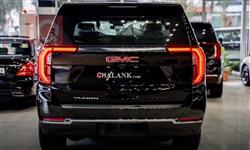 جي ام سي يوكون